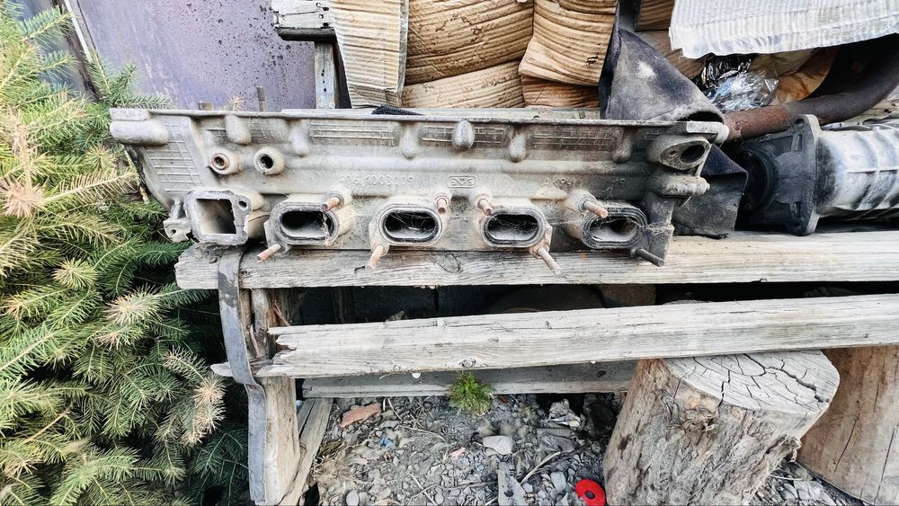 Продам гбц газель 406