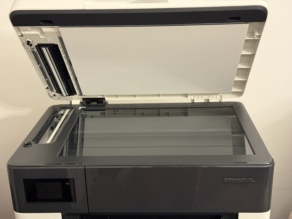 HP OfficeJet Pro 7740