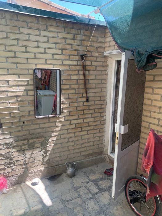 Эски шахарда 1 сотохли ховли тез ва арзон сотилади.