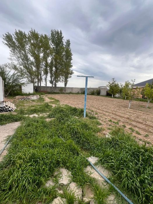 Продаётся дом коктале