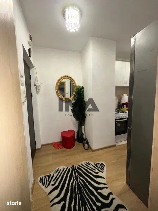 Apartament 2 camere - Gheorgheni