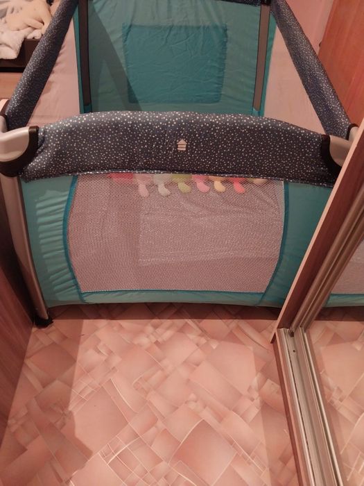 Продам детский манеж