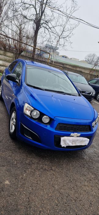 De vanzare Chevrolet Aveo