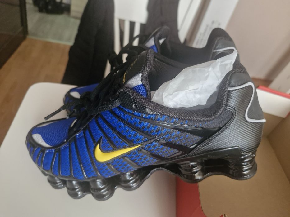 Маратонки Nike  нови