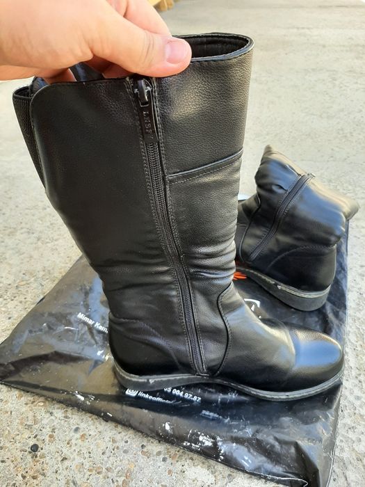 Летний тапочка сотилади