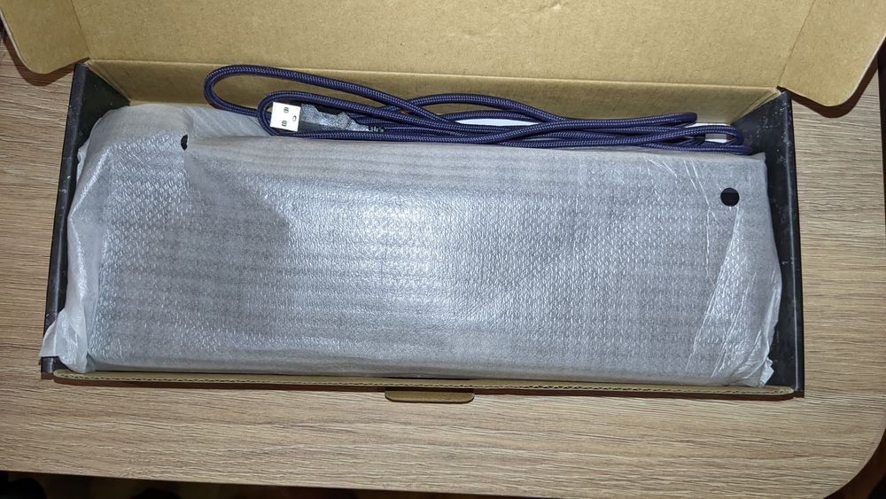 клавиатура defender Phobos