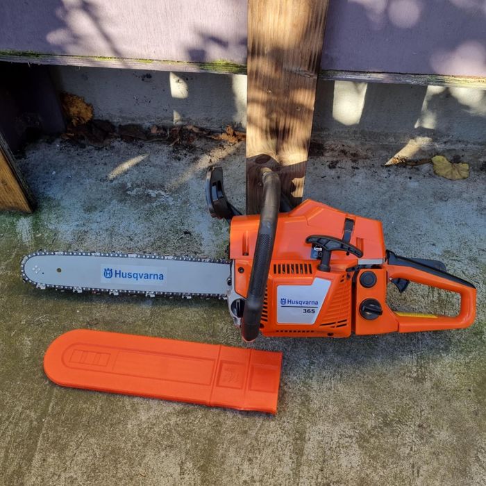 Продава резачка Хус Варна 365 на супер цена