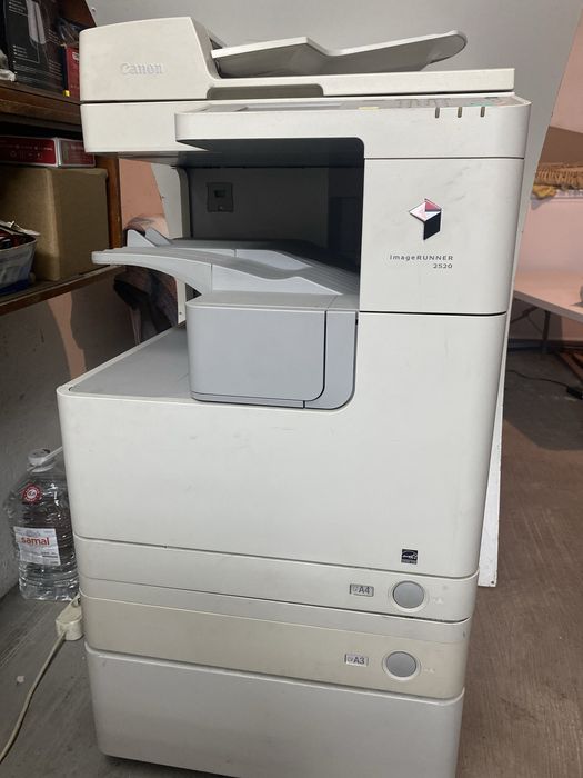 Продам (МФУ) Canon imageRUNNER 2520 б/у