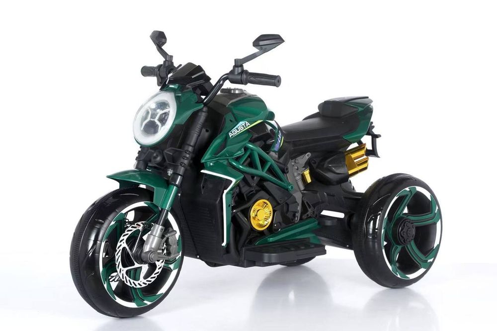 Bolalar motosukuturlari
