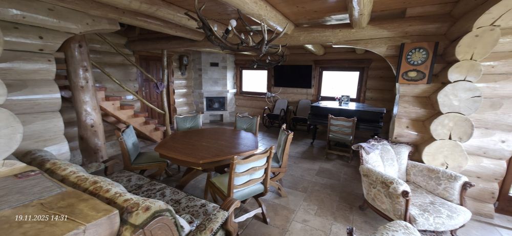 De vânzare cabana premium