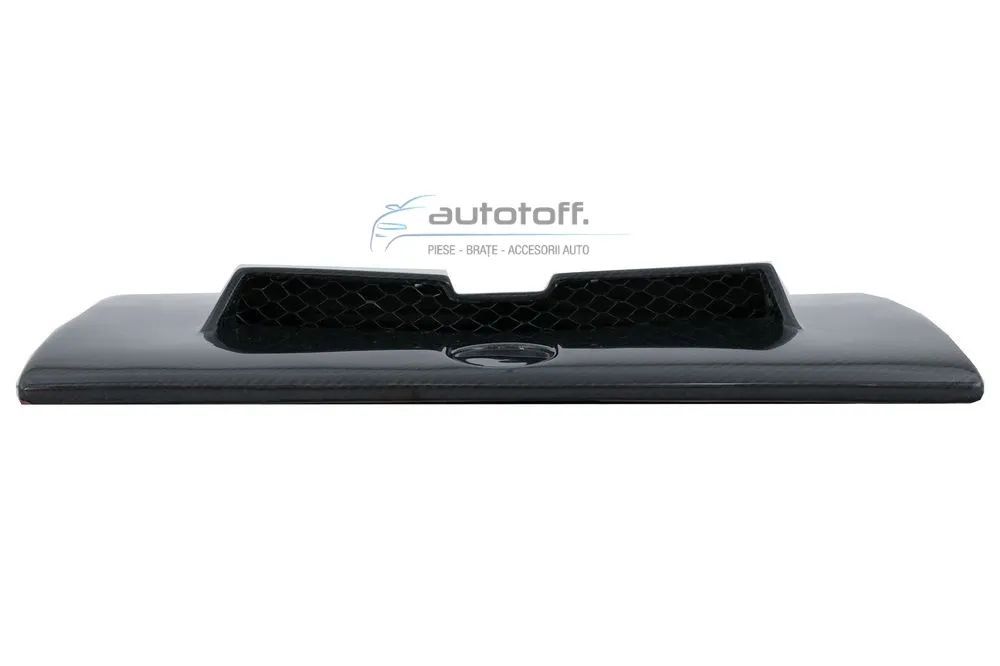 Ornament capota compatibil cu Mercedes G-Class W463 (1989-2018) Carbon