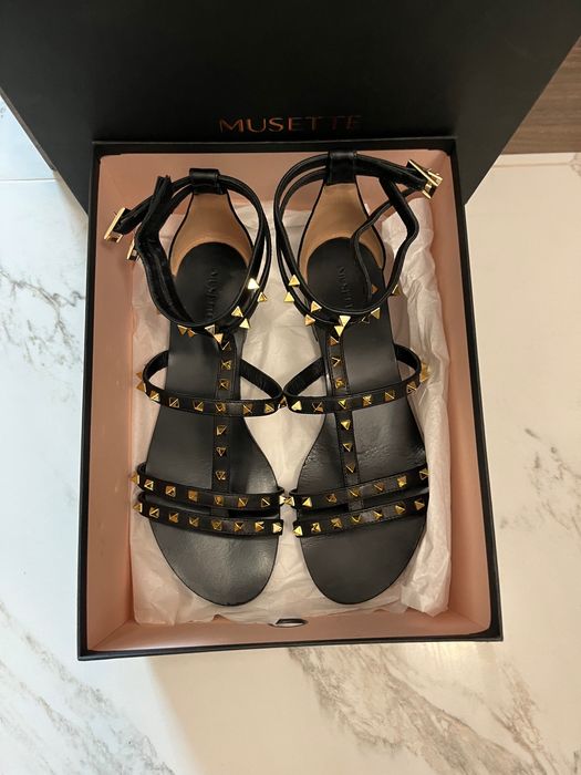 Дамски сандали Musette