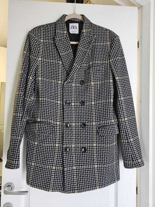 Palton Zara man M