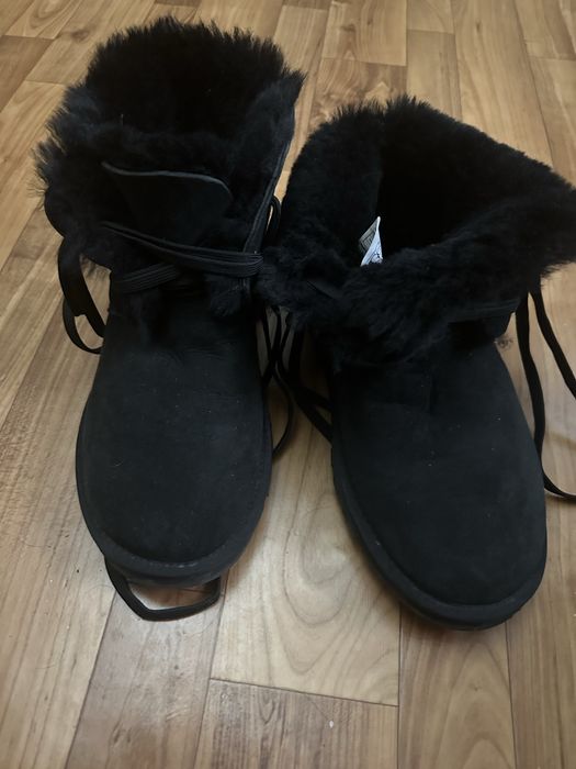 Продам полуботинки теплые северные