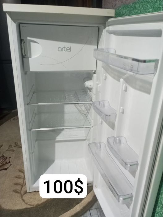 Холодильник Артель