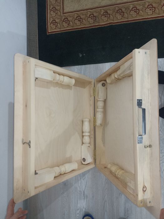 Yig'iladigon Xontaxta раскладной стол