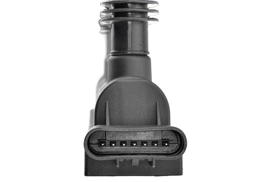 Bobina inductie Opel Astra J Corsa D E Insignia Meriva Zafira 1.2 1.4