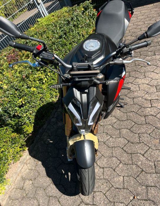 Motocicleta 125cc