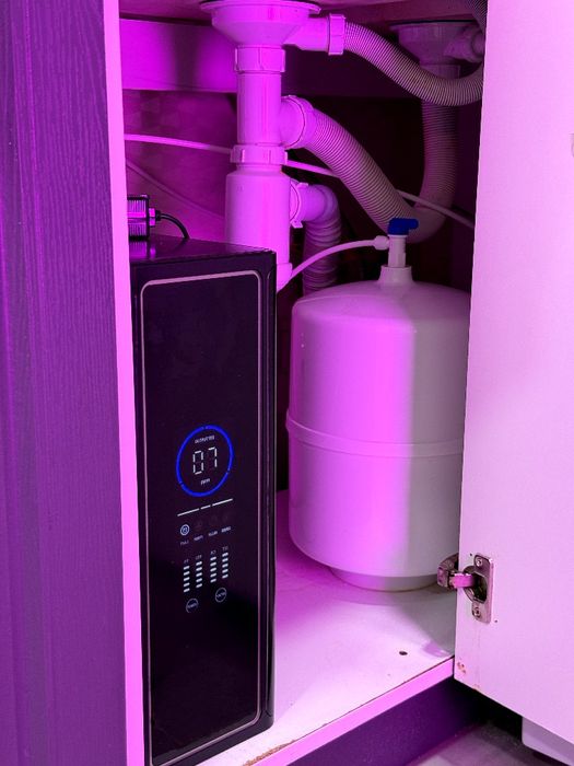 Фильтр для воды фильтр