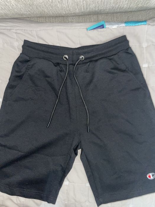 Шорты champion xs