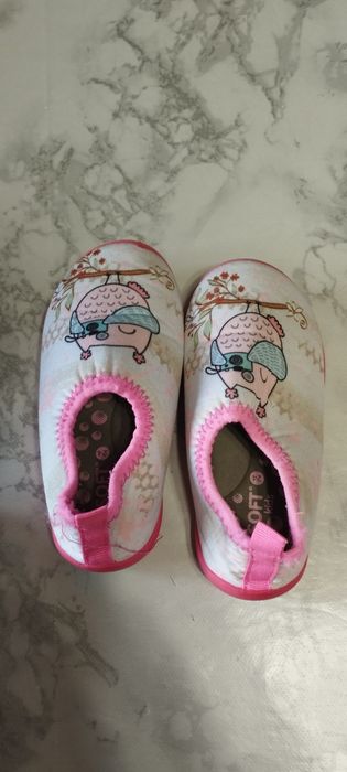 Колекция детски обувки за момиче 22, 23, 24 номер