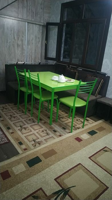 Katedj 2 qavatli