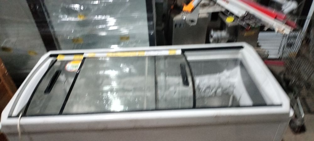 Морозилны ларь Б/у