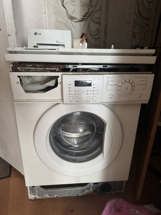 Продам стиральные машинки