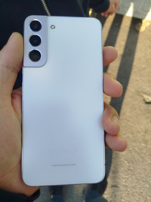 Samsung s22 puls
