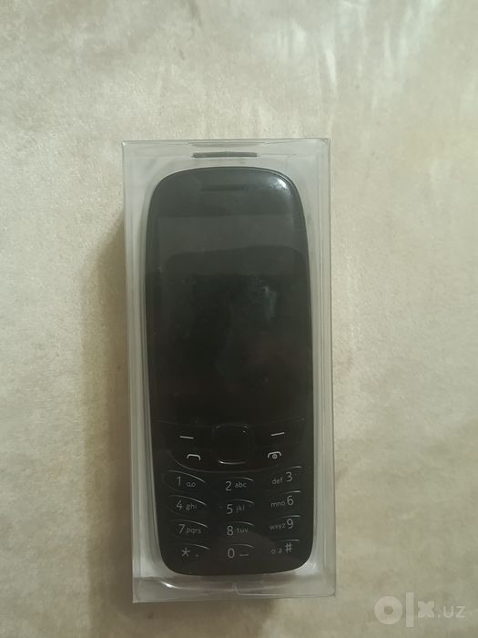 Nokiya 6330 telefoni sotiladi