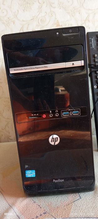 Продам  компьютер или обмен на айфон 256гидабайт