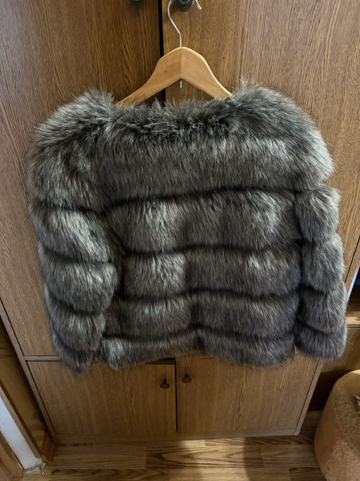 Продам новую шубку