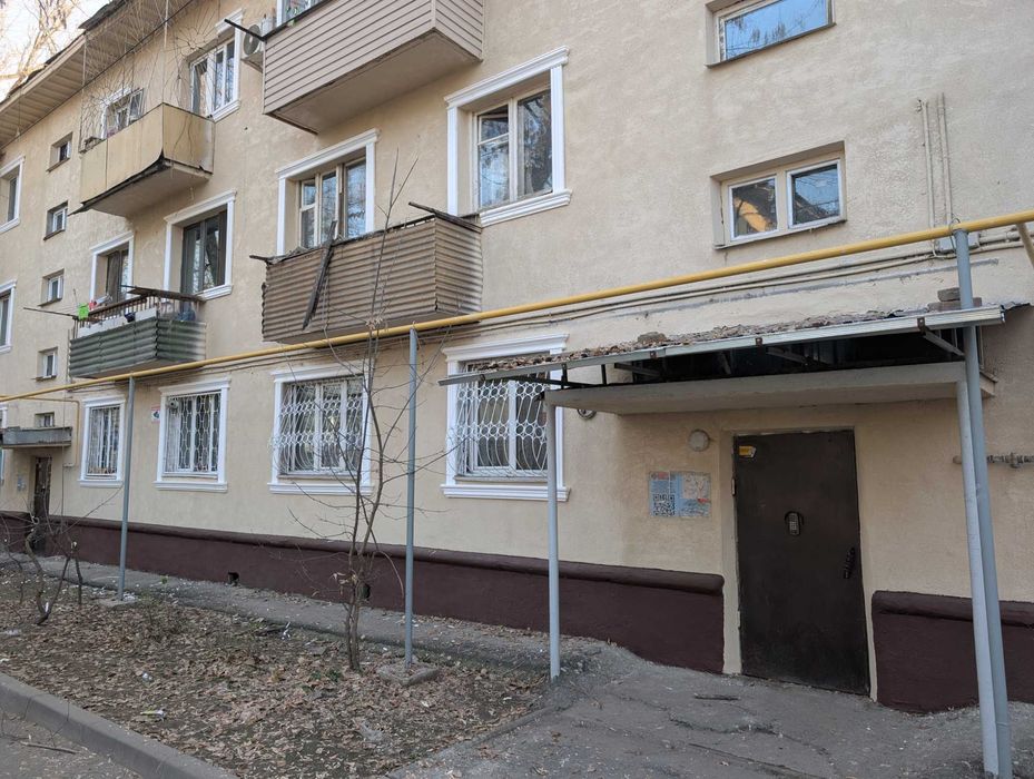 Квартира Майлина