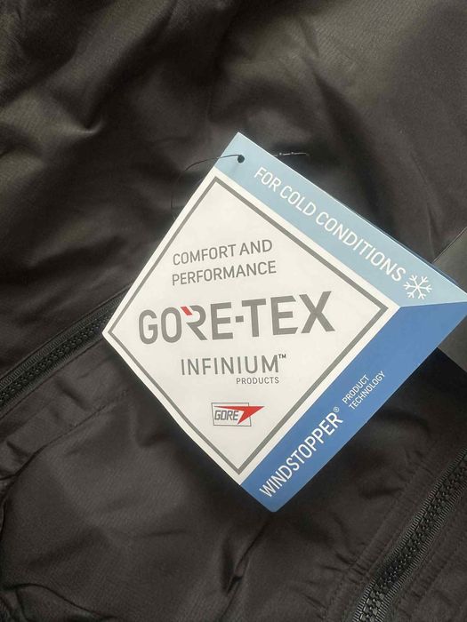 Мъжко яке Jordan Goretex