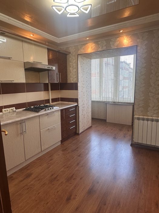 Продам 2х комн,19 мкрн