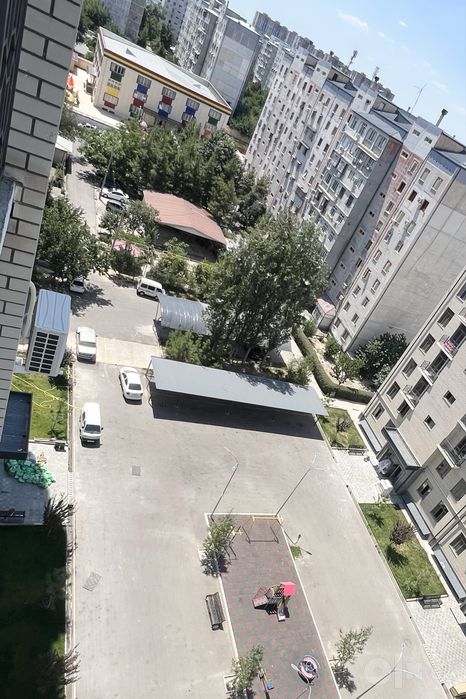 Навостройка  С кадостром.