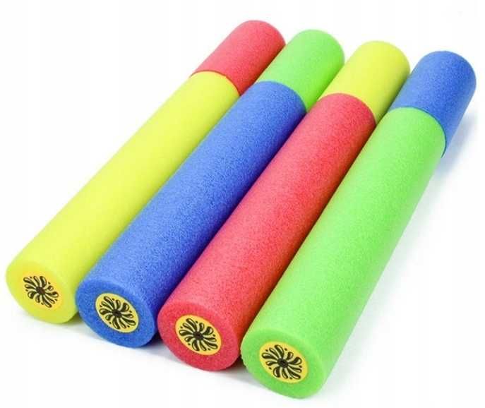 Пръскалка за вода Дунапрен 33см - Различни цветове