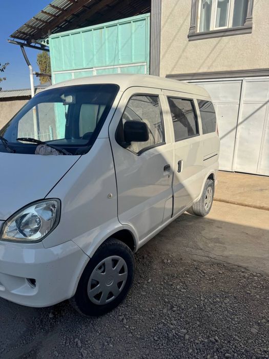 Hafei Xitoy damas 2007 srochna arzonga