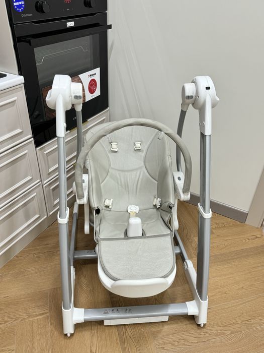 Продается стульчик-трансформер 3 в 1