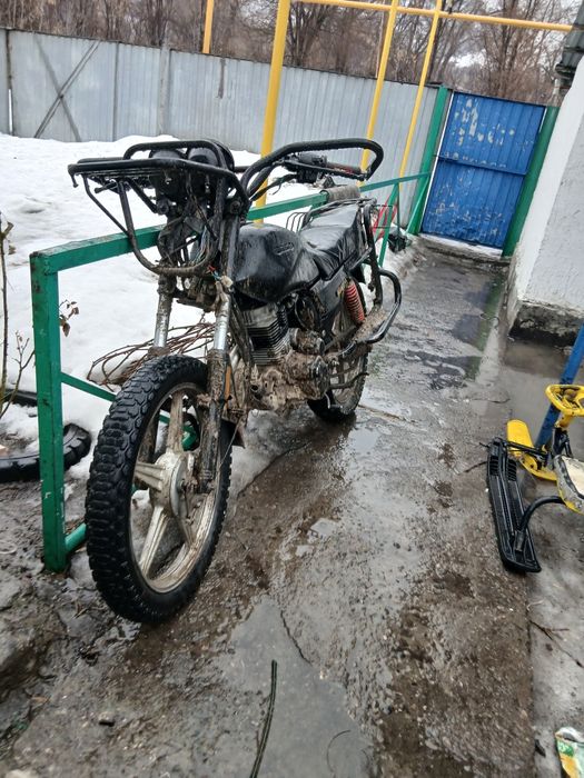 Продам китаец 150 кубов