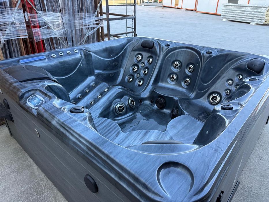 Джакужи hot spa Balboa