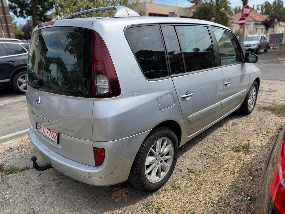 RENAULT Espace 2014 — imagine 2