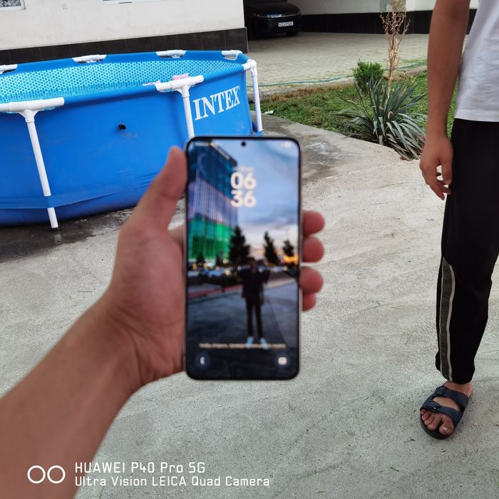 Samsung s22+ holati yahshi 8/256