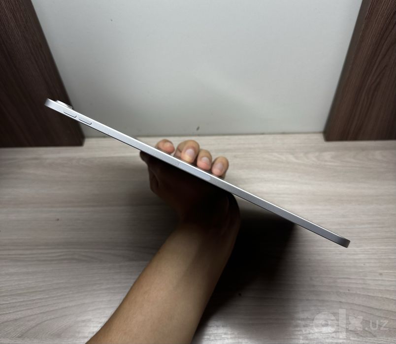 iPad Pro 11 2018