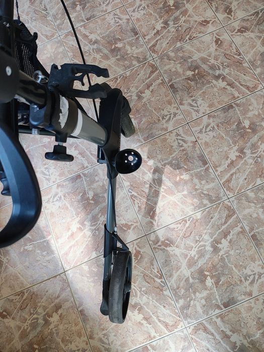 Проходилка/Ролатор Topro Troja M