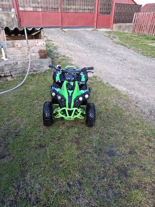 Atv electric pentru copii