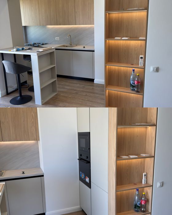 Mobilă la comandă - Personalizată pentru tine!