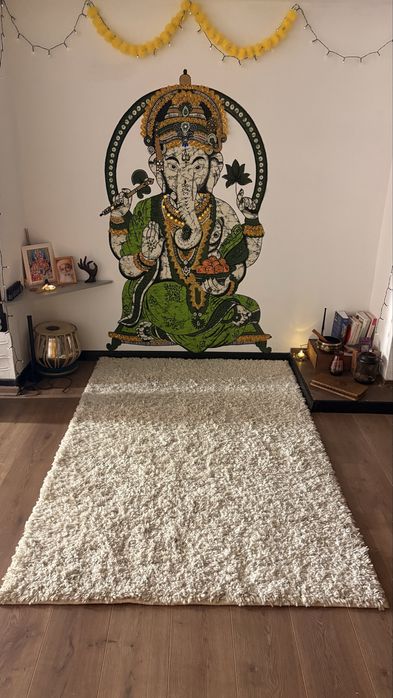 Аренда студии йоги