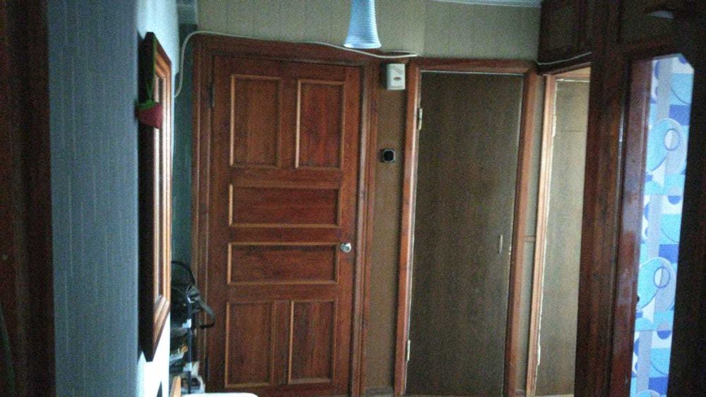 Продам 2 комнатную квартиру