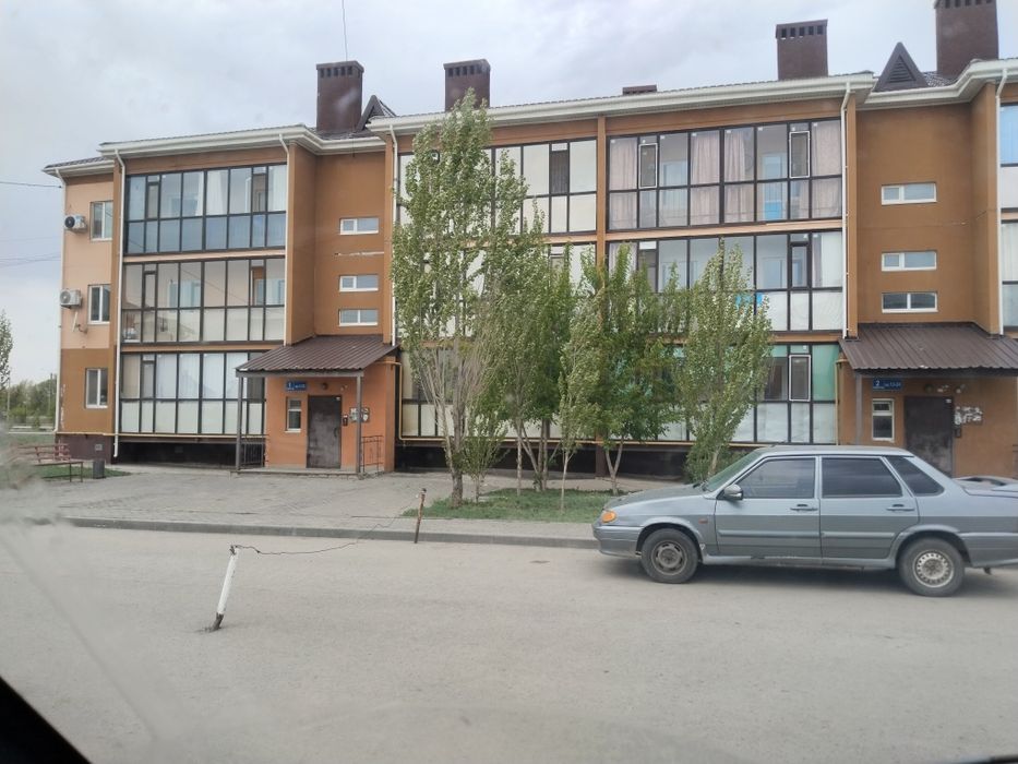 Продам благоустроенную квартиру